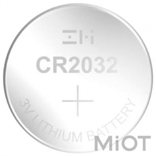 Батарейка Xiaomi CR-2032 3V (1шт)