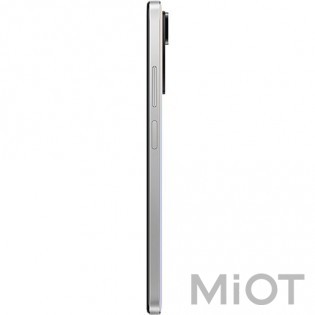 Смартфон Xiaomi Redmi Note 11S 6/128 GB NFC Pearl White EU/CE