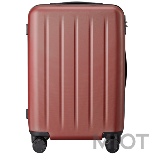 Чемодан Xiaomi Runmi 90 Ninetygo PC Luggage 28'' Red (6970055341097)