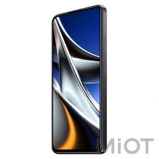 Смартфон Xiaomi Poco X4 Pro 5G 6/128GB Black EU/CE
