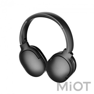 Бездротові навушники Xiaomi Baseus Encok TWS D02 Pro Black