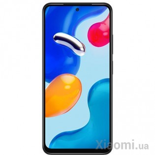 Смартфон Xiaomi Redmi Note 11S 6/128 GB NFC Pearl White EU/CE