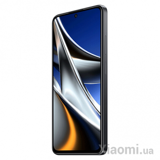 Смартфон Xiaomi Poco X4 Pro 5G 6/128GB Black EU/CE