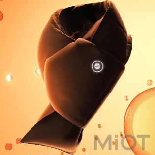 Шарф с підігрівом Xiaomi Smart Heating