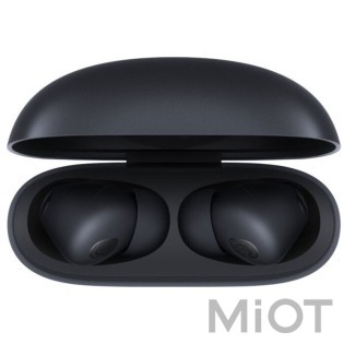 Bluetooth-гарнітура Xiaomi Buds 3T Pro Black (BHR5275GL)