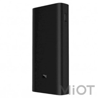 Універсальна батарея Xiaomi Mi Power Bank 20000 mAh 50W Black (BHR5121GL)