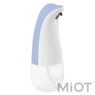 Автоматичний дозатор рідкого мила Enchen COCO 2 Auto Foaming Hand Wash (Blue)