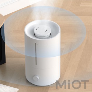 Зволожувач повітря Xiaomi Smart Humidifier 2 Lite White