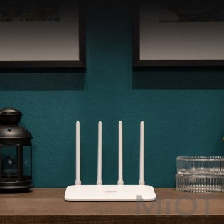 Маршрутизатор роутер Xiaomi Router AC1200 DVB4330GL