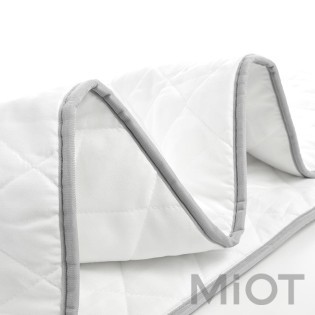 Електрична ковдра Xiaomi Xiaoda Electric Blanket 170*150cm XD-DRT120W-05