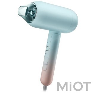 Фен Xiaomi Enchen Hair dryer AIR 2 Plus EU