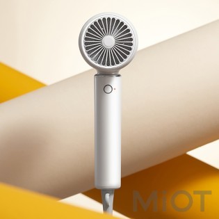 Фен Xiaomi ShowSee Hair Dryer VC200-W 1800W White