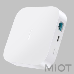 Шлюз Mi Smart Home Hub 2