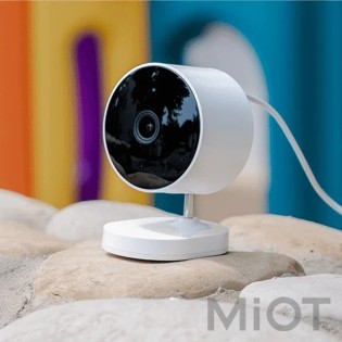 IP камера Mi Outdoor Camera AW200