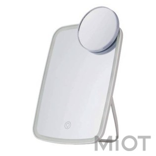 Дзеркало для макіяжу Xiaomi Jordan Judy LED NV663 White