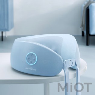 Масажер для шиї Xiaomi Enchen Massager Pillow U3