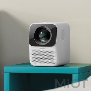 Проектор Xiaomi WanBo Projector T2 Max Global Edition