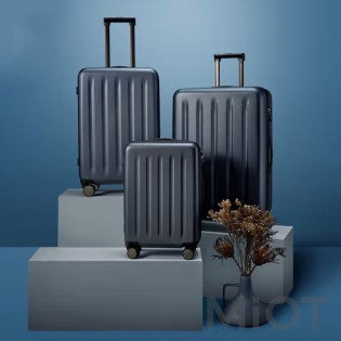 Валіза Xiaomi Ninetygo PC Luggage 24'' Navy Blue (6941413216951)