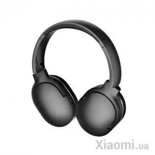 Беспроводные наушники Xiaomi Baseus Encok TWS D02 Pro Black