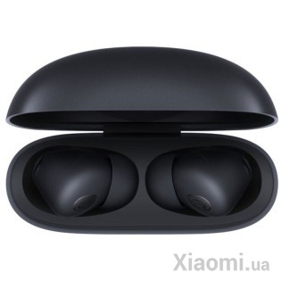 Bluetooth-гарнитура Xiaomi Buds 3T Pro Black (BHR5275GL)