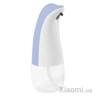 Бесконтактный диспенсер для мыла Xiaomi Enchen COCO 2 Blue