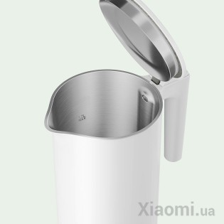 Электрочайник Xiaomi Electric Kettle 2 White EU