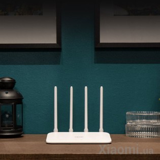 Маршрутизатор роутер Xiaomi Router AC1200 DVB4330GL
