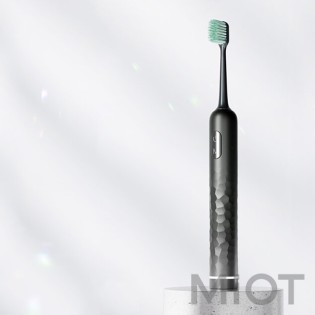 Электрическая зубная щетка Xiaomi ENCHEN Electric Toothbrush Aurora T3 Green