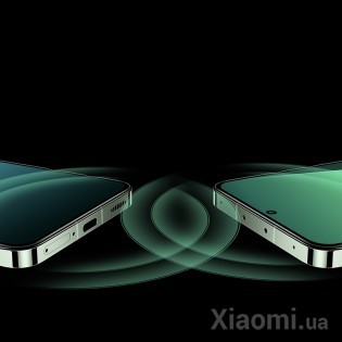 Смартфон Xiaomi 13 8GB/256GB Flora Green EU/CE