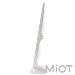 Зеркало для макияжа Xiaomi Jordan Judy Large LED Counter Top Dressing Mirror (NV534)