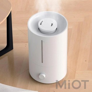 Увлажнитель воздуха Xiaomi Mijia Humidifier 2 (MJJSQ06DY)