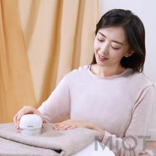 Машинка для удаления катышков Xiaomi Lofans White CS-621