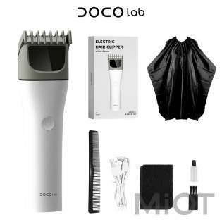 Машинка для стрижки волосся Xiaomi DOCO Electric Hair Clipper (HC001)