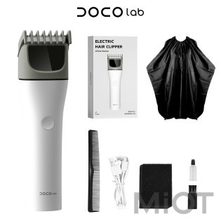 Машинка для стрижки волос Xiaomi DOCO Electric Hair Clipper (HC001)