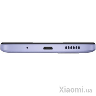 Смартфон Xiaomi Redmi 12C 4/128 Lavender Purple EU/CE