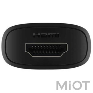 ТВ-приставка Xiaomi Mi TV Stick 4K (Android TV 11)