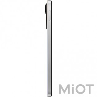 Смартфон Xiaomi Redmi Note 11S 6/128 GB NFC Pearl White EU/CE