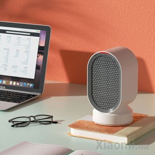 Настольный электрический обогреватель Xiaomi Douhe DH-QN04 Black