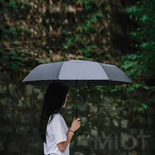 Парасолька Xiaomi Konggu Automatic Umbrella WD1 Black