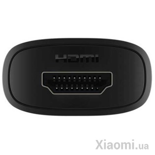Приставка Xiaomi Mi TV Stick 4K (Android TV 11)