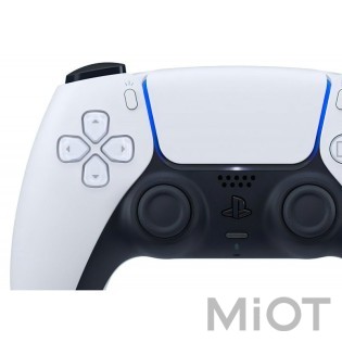 Ігрова консоль Sony PlayStation 5 + Horizon Zero Dawn. Forbidden West