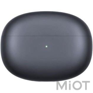 Bluetooth-гарнітура Xiaomi Buds 3T Pro Black (BHR5275GL)