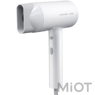 Фен Xiaomi Enchen Hair dryer AIR 5 White EU