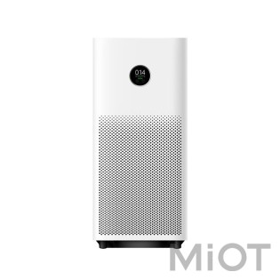Очищувач повітря Xiaomi Smart Air Purifier 4 White