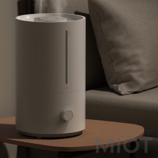 Зволожувач повітря Xiaomi Smart Humidifier 2 Lite White