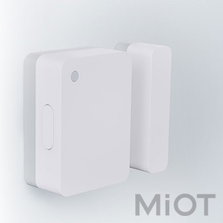 Датчик відкриття дверей/вікон Mi Door and Window Sensor 2