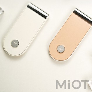Портативне дзеркало с LED підсвіткою Xiaomi Yeelight White YLODJ-0023/YLODJ-0024