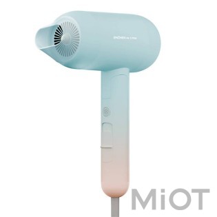 Фен Xiaomi Enchen Hair dryer AIR 2 Plus EU