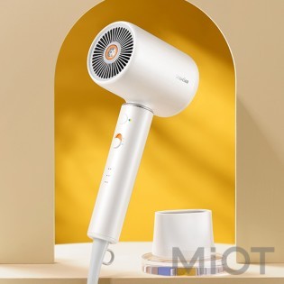 Фен Xiaomi ShowSee Hair Dryer VC200-W 1800W White