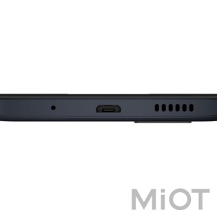 Смартфон Xiaomi Redmi 12C 4/128 Graphite Gray EU/CE